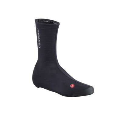 Castelli Espresso 2 shoecover overschoen zwart heren 