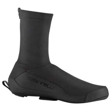 Castelli Unlimited overschoenen zwart heren 