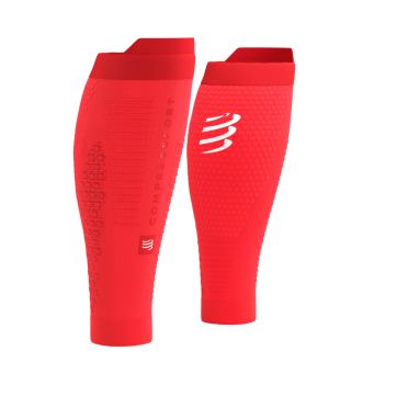 Compressport R2 3.0 rood 