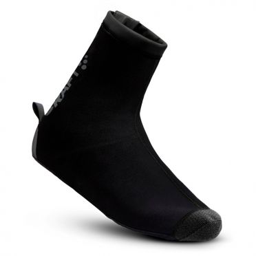 Craft Peloton Bootie 2.0 overschoen zwart 