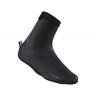 Craft CORE Hydro Bootie overschoen zwart 