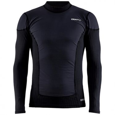 Craft Active extreme X Wind ondershirt lange mouw zwart heren 