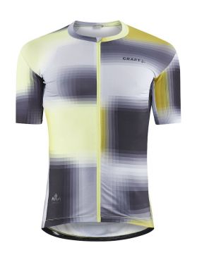 Craft Advanced Aero fietsshirt multi heren 