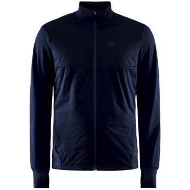 Craft ADV Charge Warm Jacket blaze heren 