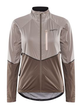 Craft Advanced Endurance Hydro jacket clay dames 