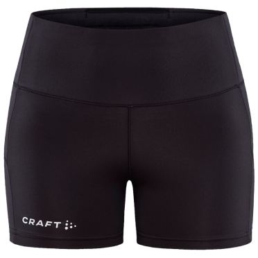 Craft ADV Essence Hot Pants 2 zwart dames 