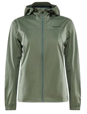 Craft ADV Essence Hydro Jacket thyme dames 