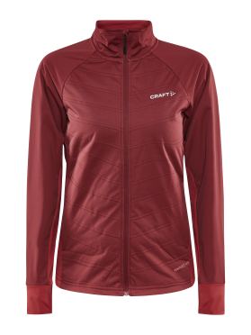 Craft ADV Essence Warm Jacket astro dames 