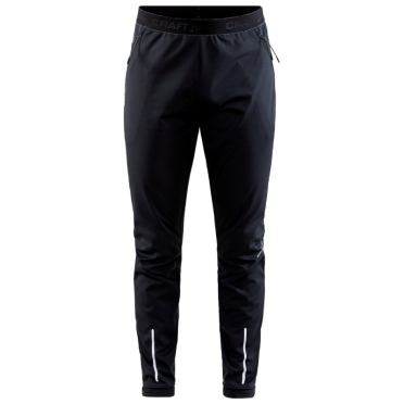 Craft Advanced Essence Wind Pants zwart heren 