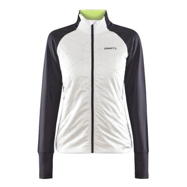 Craft Advanced Subz Lumen 2 hardloopjack wit dames
