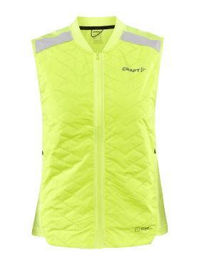 Craft Advanced Subz Lumen vest flumino dames 