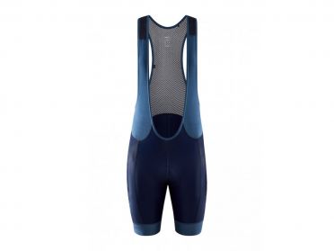 Craft Advanced HMC Endurance bibshort blauw heren