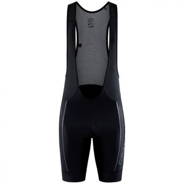 Craft Advanced Endurance Lumen bibshort zwart heren 