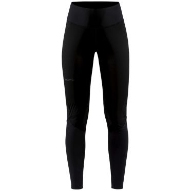 Craft Advanced Subz Wind 2 hardloopbroek dames zwart 