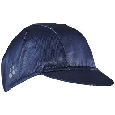 Craft Essence Bike cap blauw 