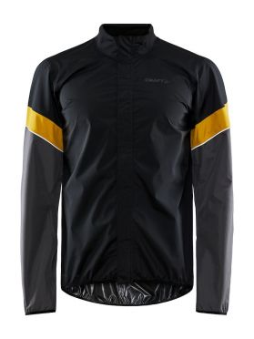 Craft Core Endurance Hydro fietsjack zwart heren 