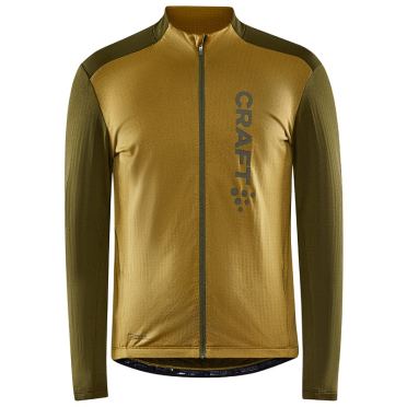 Craft Core Bike Subz fietsshirt algae botanic heren 