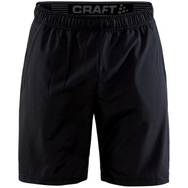 Craft Core Essence shorts zwart heren 