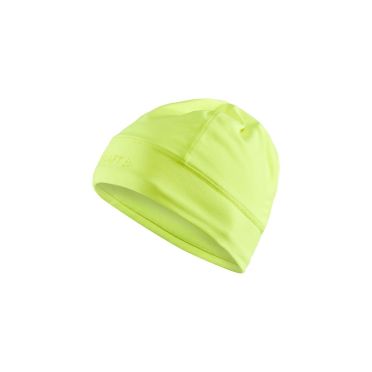 Craft Core Essence Thermal muts geel
