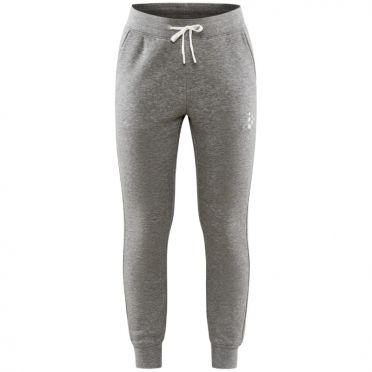 Craft Core joggingbroek grijs dames 