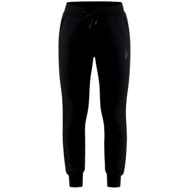 Craft Core joggingbroek zwart heren