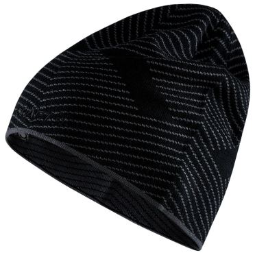 Craft Core Race Knit hat zwart 