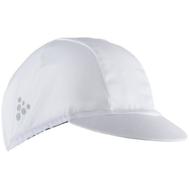 Craft Essence Bike cap wit 