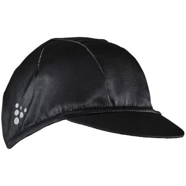 Craft Essence Bike cap zwart 