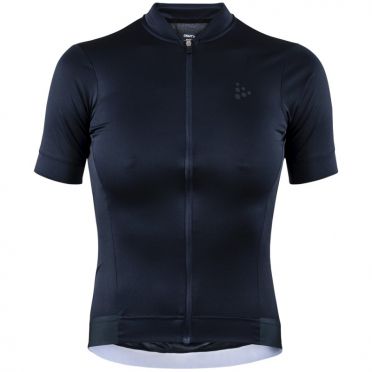 Craft Essence fietsshirt donkerblauw dames 