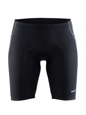 Craft Greatness Bike Short zwart dames 