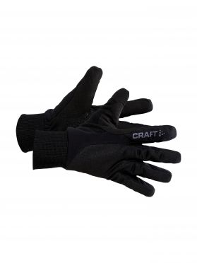 Craft Core touring handschoenen zwart 