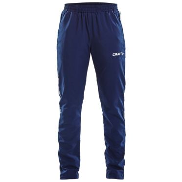 Craft Pro Control Pants hardloopbroek blauw dames