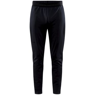 Craft PRO Hypervent Pants hardloopbroek zwart heren 