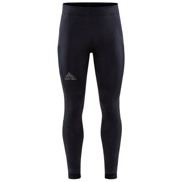 Craft PRO Trail Tights zwart heren 