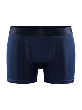 Craft Core Dry boxer 3-Inch blauw heren