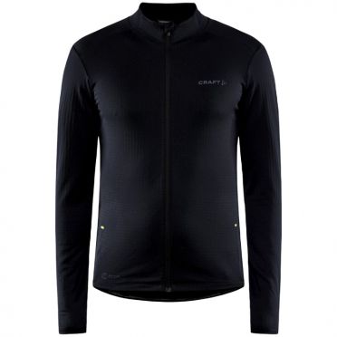 Craft Core Bike Subz fietsshirt zwart heren 