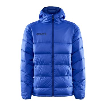 Craft Core explore isolate jacket blauw heren 