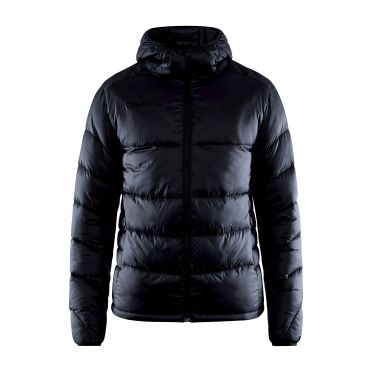 Craft Core explore isolate jacket zwart heren 