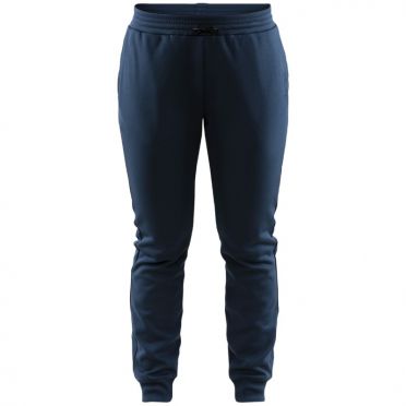 Craft Leisure joggingbroek blauw dames 