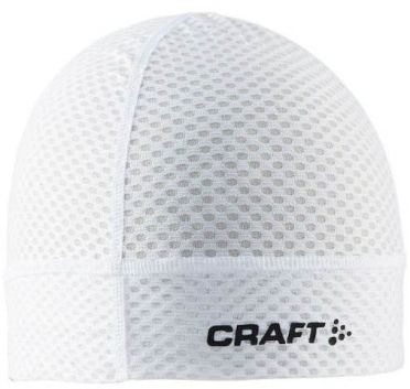 Craft Cool Mesh Superlight muts wit unisex 