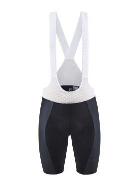 Craft Pro Nano bibshort zwart heren 