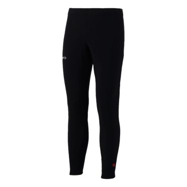 Craft Lycra tight 2.0 schaatsbroek zwart heren 