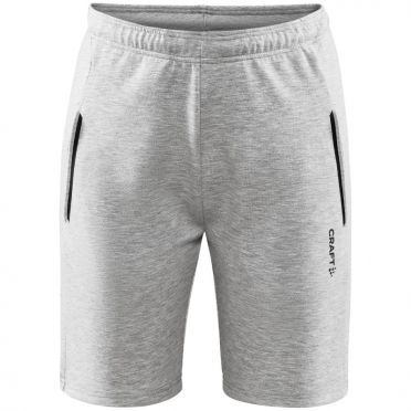 Craft Core Soul joggingshorts grijs dames 