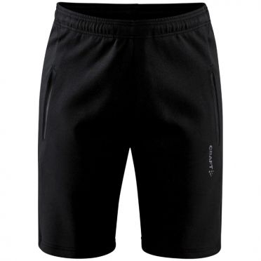 Craft Core Soul joggingshorts zwart dames 