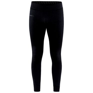 Craft Core Dry Active Comfort lange broek zwart heren 