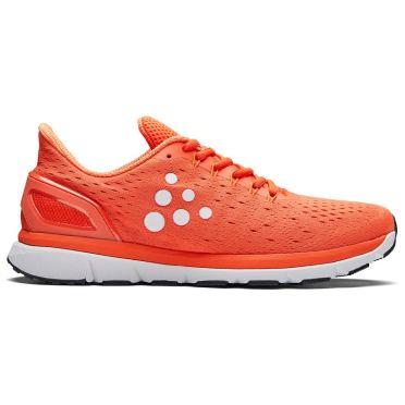 Craft V150 hardloopschoenen orange sun dames 