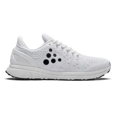 Craft V150 hardloopschoenen white heren 