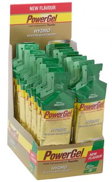 Powerbar Hydro gel mojito 24 x 70g