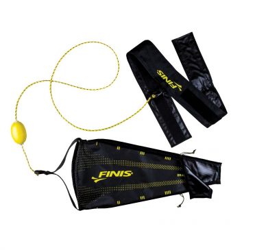 Finis Drag + Fly verstelbare zwem parachute