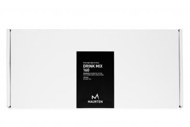 Maurten drink mix - 160 18 x 40 gram